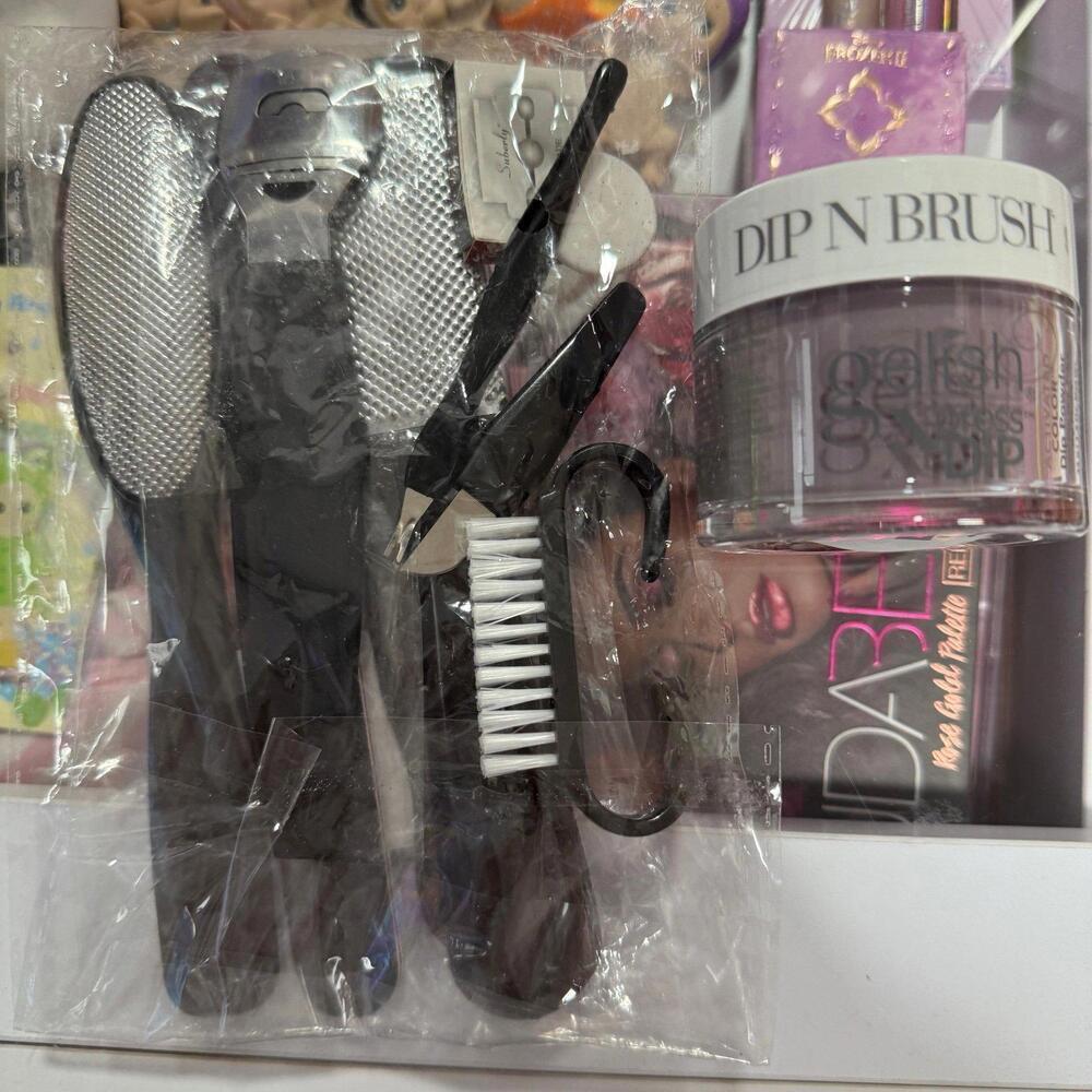 Nail Essential Kit